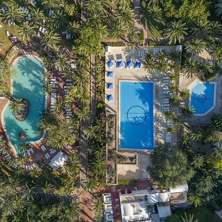 Mediterranee Hammamet- Families And Couples Only 외부 사진