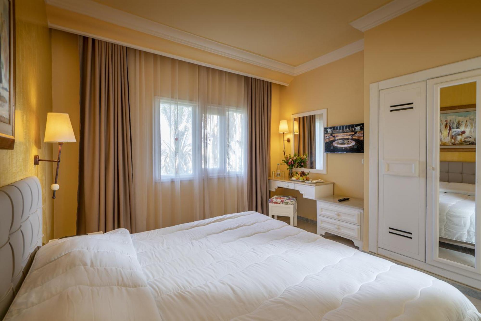 Mediterranee Hammamet- Families And Couples Only 외부 사진
