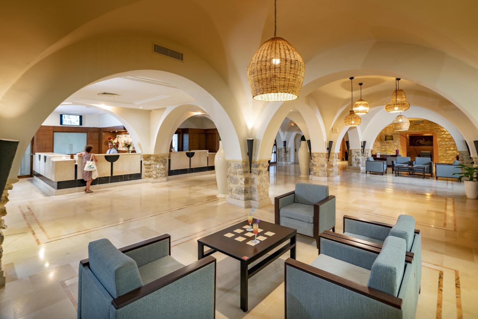 Mediterranee Hammamet- Families And Couples Only 외부 사진