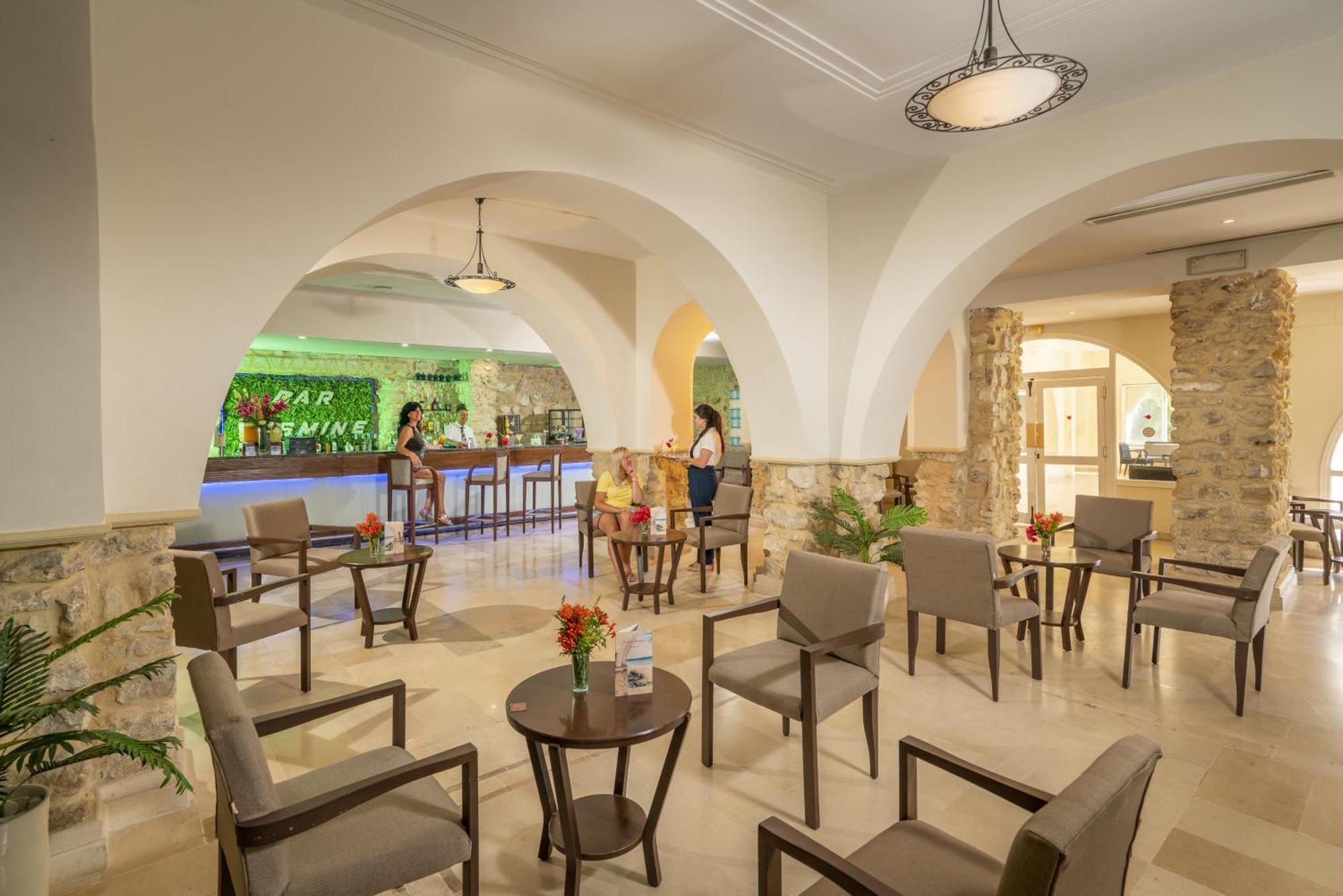Mediterranee Hammamet- Families And Couples Only 외부 사진
