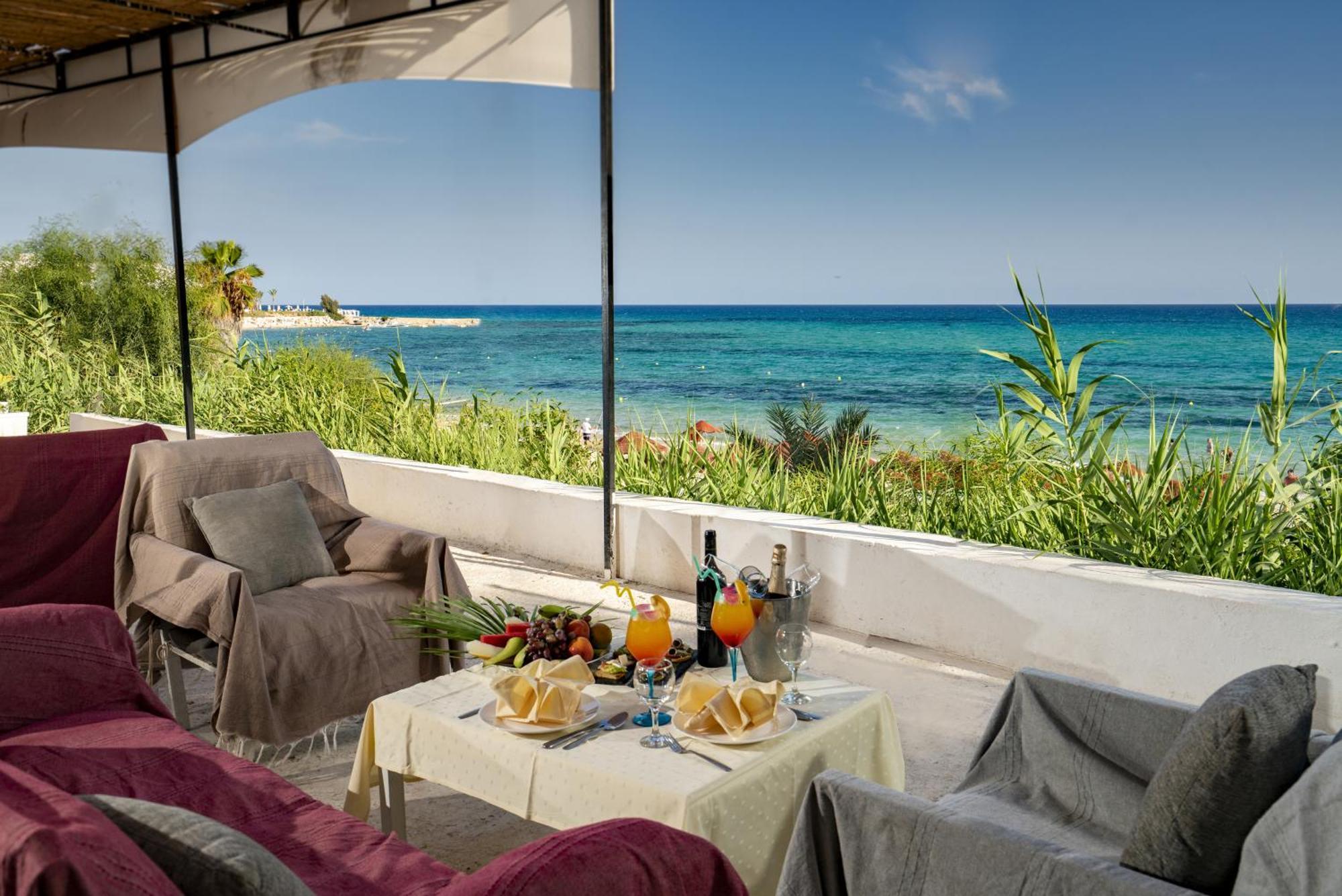 Mediterranee Hammamet- Families And Couples Only 외부 사진